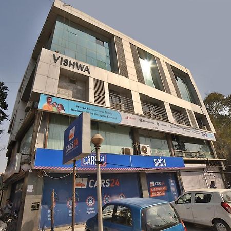 Capital O Kalash Residency Ahmedabad Exterior photo
